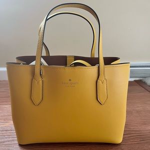 Kate Spade Harper Satchel